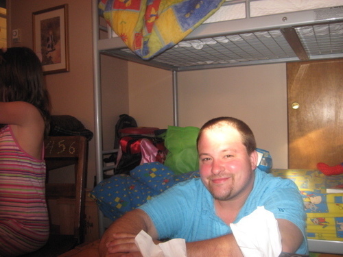 mlefort317's profile picture. 