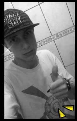 ϟ.         Criado  02.04.12 *;  Deiixe o seu sorriso mudar o mundo ,, mais não deixe o mundo mudar o seu sorriso :) ! .ֆ *;  Dona: @_neessabomfiiiM *-* !