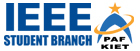 IEEE Student Branch. IEEE, pronounced Eye-triple-E, stands for the Institute of Electrical and Electronics Engineers.