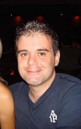 cleitebr's profile picture. 