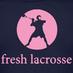 Fresh Lacrosse (@freshlacrosse) Twitter profile photo Fresh Lacrosse (@freshlacrosse) Twitter profile photo