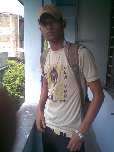 i am what i am..........