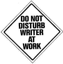 AWritersLife1's profile picture. A satirical blog about what it's like to be a writer.