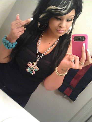 #team jazzie! #team down to fuck #team i love getting head #team wet between the legs!:)# team yo nigga in my dm ! #team follow a bad bitch