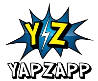 YapZapp's profile picture. Take Control of YOUR Facebook Profile!

YAPZAPP gives you full control of YOUR data.