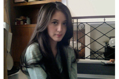 catiahsn's profile picture. Instagram : @catiahasan