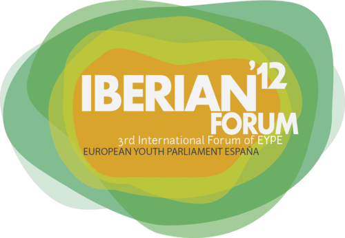 The 3rd International Youth Forum organised by the European Youth Parliament España will gather 160 young people from Europe in Girona from 18-26 of July 2012,
