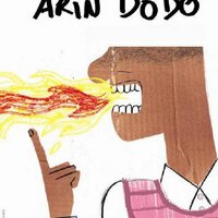 Arín Dodó (@arindodo) 's Twitter Profile Photo