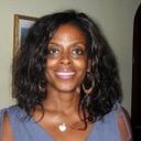 Dionne Mitchell - @dionne1040 - Twitter