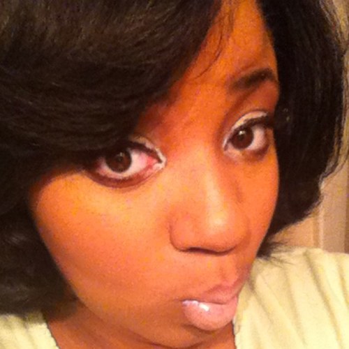 casualcutie91's profile picture. Blessings move from to! Better stand beside me! A mother first & the rest falls in place! Destined for Greatness, with a drive for Excellence!