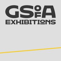GSA Exhibitions (@gsaexhibitions) 's Twitter Profile Photo GSA Exhibitions (@gsaexhibitions) 's Twitter Profile Photo