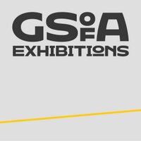 GSA Exhibitions(@GSAExhibitions) 's Twitter Profile Photo