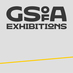 GSA Exhibitions (@GSAExhibitions) Twitter profile photo