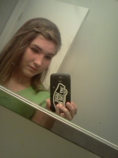 Taylor has been here (: