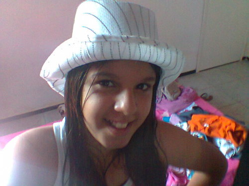 NINGUEM PODE ME JUGAR, POIS NIGUEM ME CONHECE