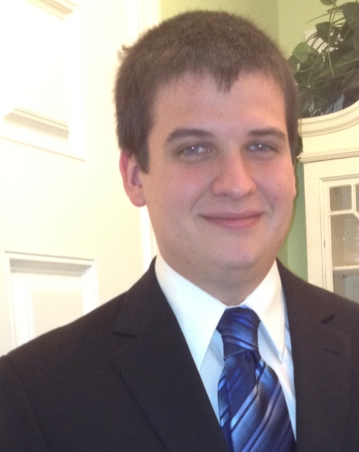 BenPreston26's profile picture. 