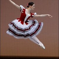İDOL AKADEMİK BALE  (@idoldans) Twitter profile photo