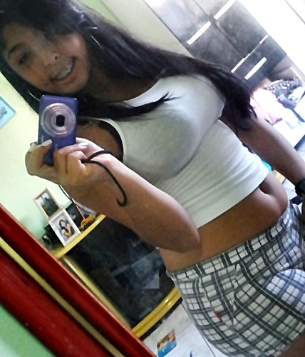 - feiiia, chaata && ciiumenta :P
,,