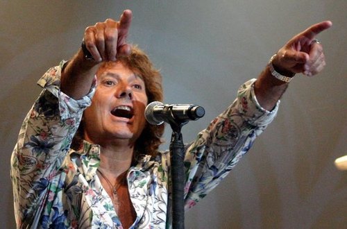 Mickey_Thomas Profile Picture