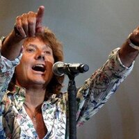 Mickey Thomas (@mickey_thomas) 's Twitter Profile