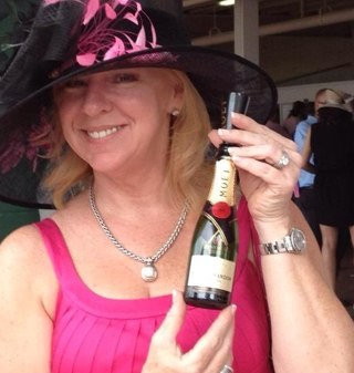 HatpinHolly's profile picture. Antique hatpin collector, world traveler, snow skier, open-wheel racing, Monty Python, and Dennis Miller fan with a brain full of worthless trivia!