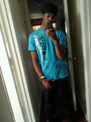 Followw Me; I'll follow back.