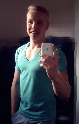 SebastianDzyck's profile picture. DiscJockey