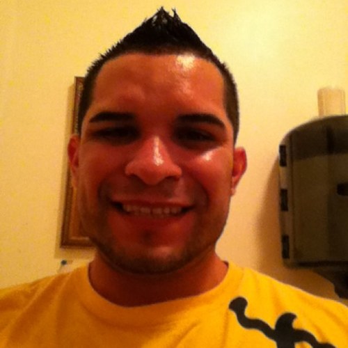 beltranedgar633's profile picture. 