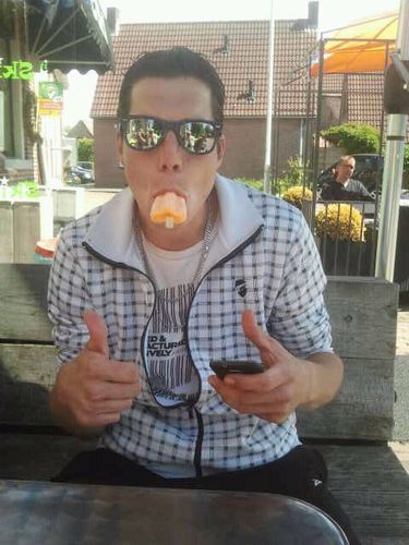 arjenvdkooijj's profile picture. 