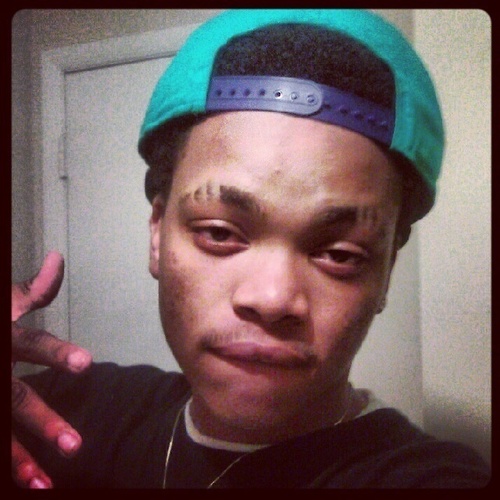 scrila_2chaiinz's profile picture. #team2500Block , #teamtatteddfup , #teamlightskin , #teamdoped*ck , #teamf*ckyob*tch , #teambbydaddy , #team2chaaainz , #teamlilboosie , #teamsouthside