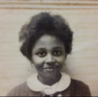 ClaudetteCBarr's profile picture. 