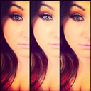 Carissa Hyde - @MzCarissaMUA - Twitter