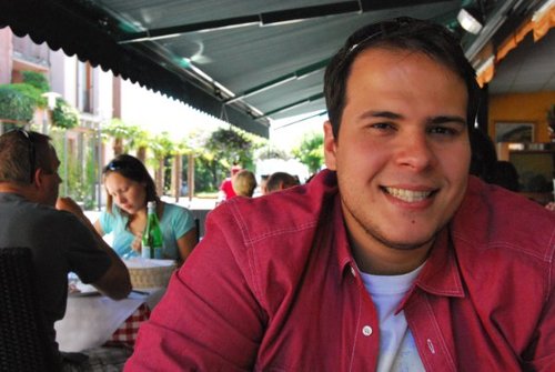 🇧🇷 Brazilian. 🏖️ Carioca. ⚫🔴 Flamenguista.👨💻 Software Engineer @workday.🏃Trying to be a better man!