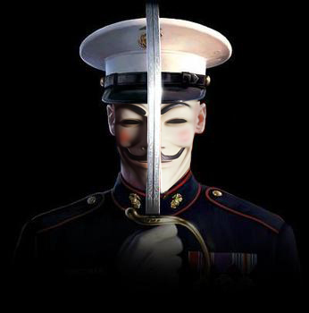 vforactivist's profile picture. Be The Change You Wish To See In The World! I'm a former U.S. Marine banding 'For The People'! You should get informed to act. Follow and share!