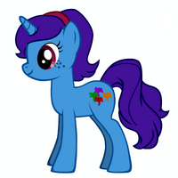 Puzzle Piece (@mlp_puzzle) 's Twitter Profile