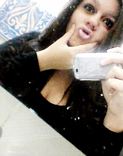 Seguee? Siigo de volta 2bjs;* ..