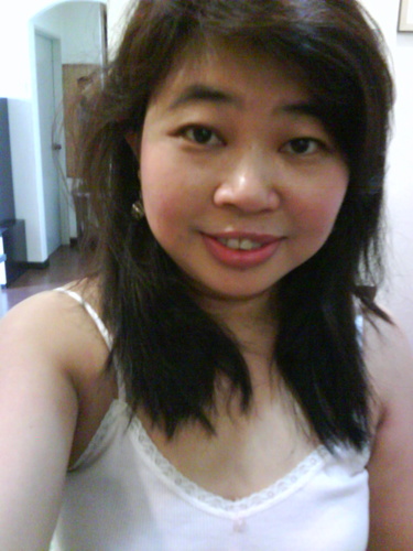 Melisa Tan
