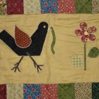 The Quilt Patch (@thequiltpatchuk) Twitter profile photo