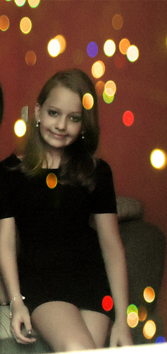 Te amo my little baby...s2 Conta sempre ^^  / @E_dudinha