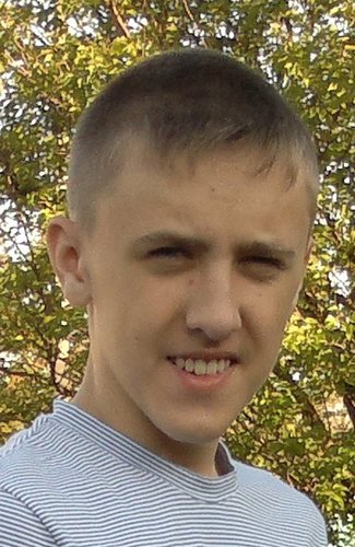 VladGagay's profile picture. 