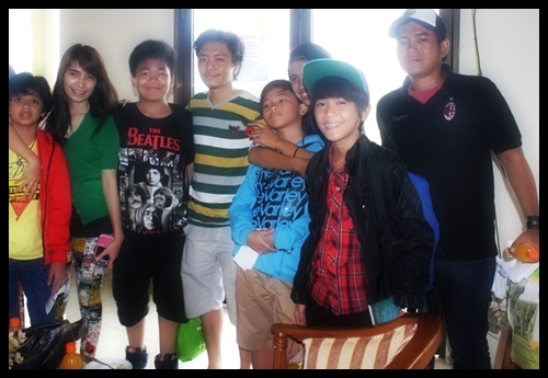 TruelyTRK's profile picture. |mini concert| meet and greet | jumpa fans |
