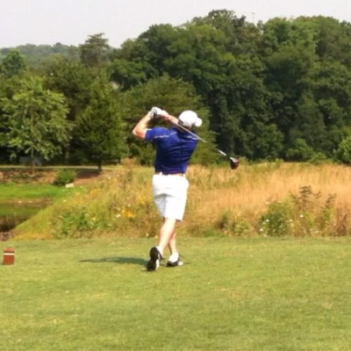 DMill1323's profile picture. 