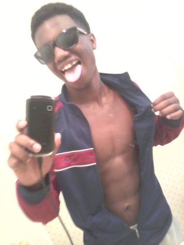 myswag_gossett's profile picture. 