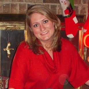 Atlanta native, big sister, best friend, homeless shelter exec. dir., and all-around fun loving girl.
