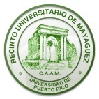 Construction Engineering and Management, Department of Civil Engineering and Surveying, University of Puerto Rico Mayagüez, Puerto Rico