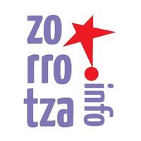Zorrotza Info (@zorrotza) 's Twitter Profile