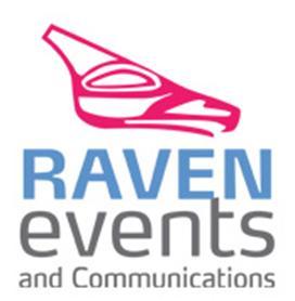 Raven Events increases your visibility and assists you in achieving your goals through smart event management. Producer of @ABMConnects.