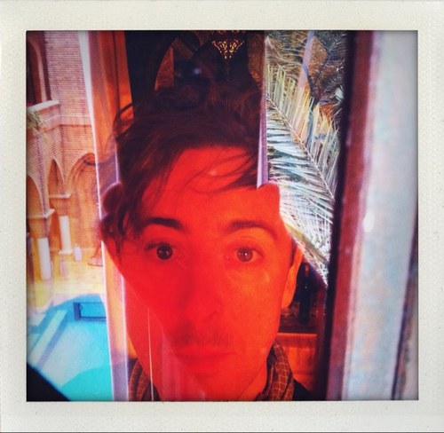 Cummingphotos's profile picture. The Official site for Alan Cumming's photography, Hand Signed Limited edition fine Art.