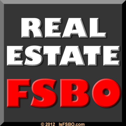 Real Estate FSBO