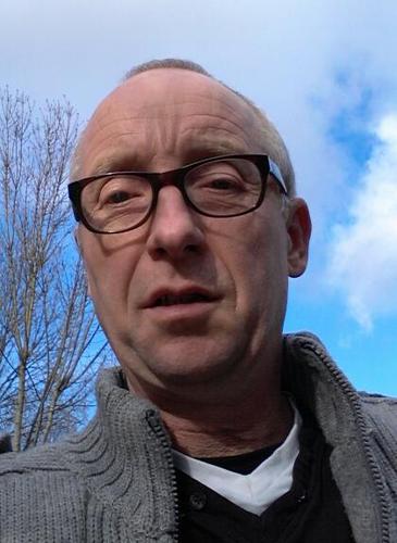 jvdoornik's profile picture. 